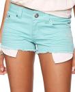 Forever 21 shorts, $11.50.