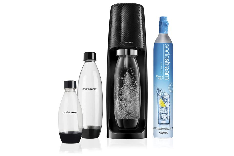  (SodaStream)