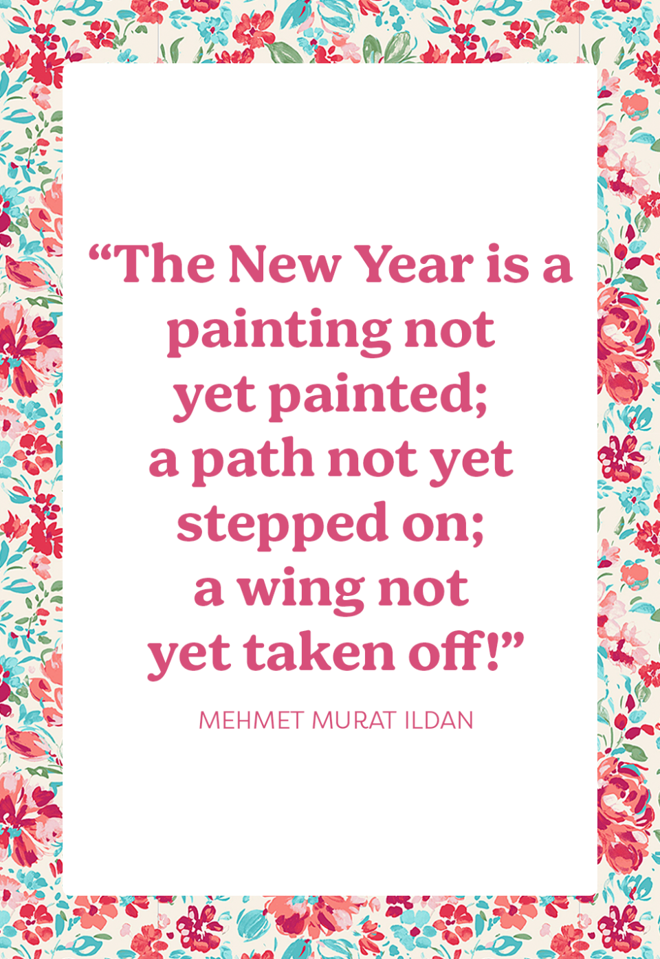 best new year quotes