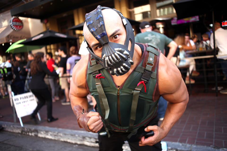 Bane