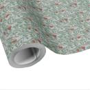 <p><strong>Gift Wrap Bags & More</strong></p><p>zazzle.com</p><p><strong>$151.00</strong></p><p><a href="https://go.redirectingat.com?id=74968X1596630&url=https%3A%2F%2Fwww.zazzle.com%2Fwilliam_morris_decorative_art_arbutus_pattern_wrapping_paper-256180219800831583&sref=https%3A%2F%2Fwww.veranda.com%2Fluxury-lifestyle%2Fg34289375%2Fholiday-gift-wrap-ideas%2F" rel="nofollow noopener" target="_blank" data-ylk="slk:Shop Now;elm:context_link;itc:0;sec:content-canvas" class="link ">Shop Now</a></p><p>This stunning wrapping paper was inspired by the iconic English textile designer's Arbutus pattern and is sure to dazzle any gift recipient on your list this year. There are also dozens of other patterns inspired by Morris's timeless designs.</p>