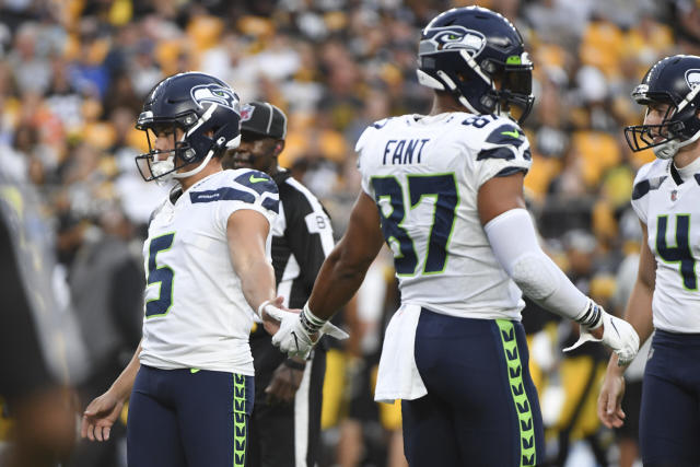 Seahawks: Best and worst Pro Football Focus grades from Week 1 loss