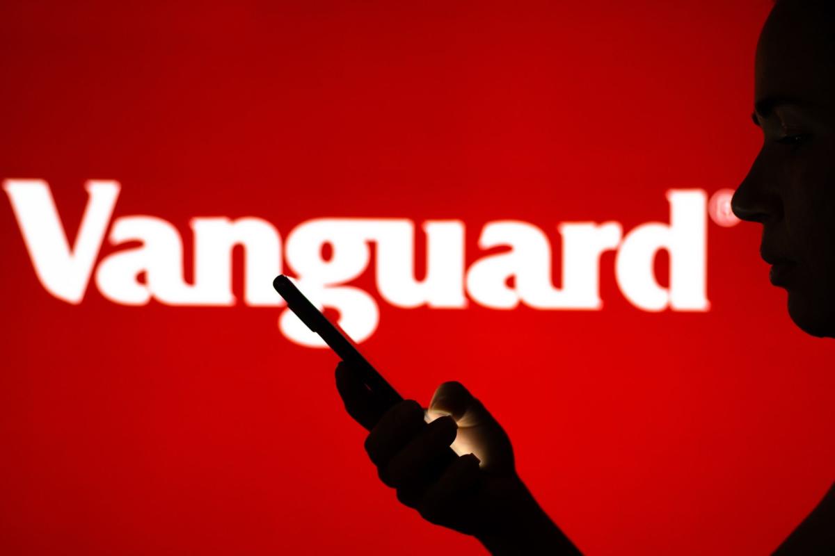 Vanguard to Launch First New ETF in More Than 20 Months