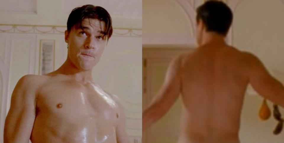 Finn Wittrock