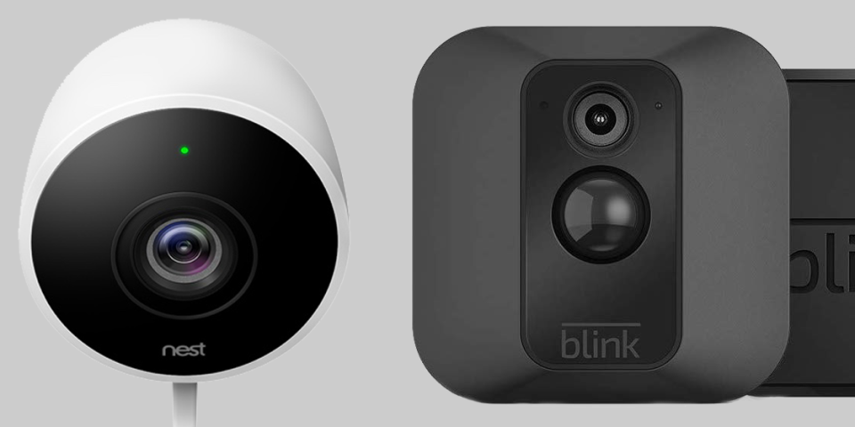 The Best Home Security Cameras Of 2019