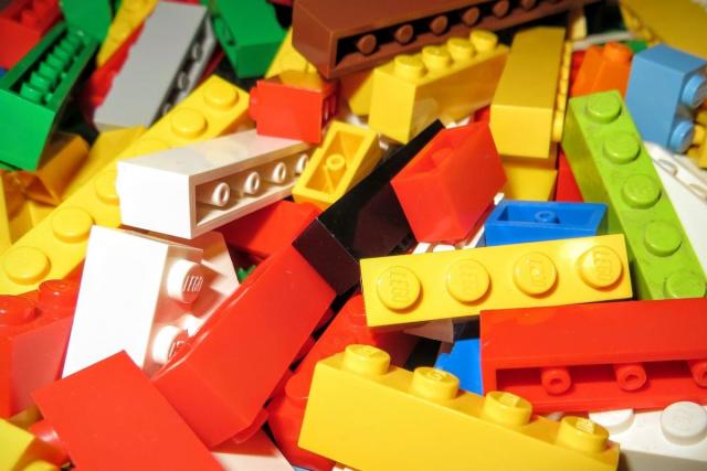 Every retiring LEGO set included in the massive John Lewis sale