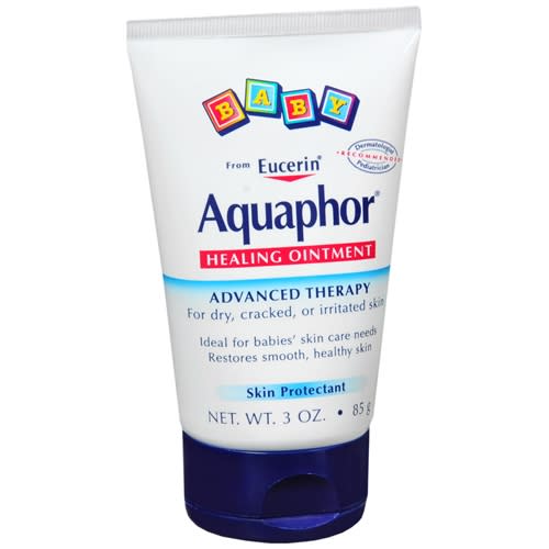 Aquaphor Baby Healing Ointment ($7)