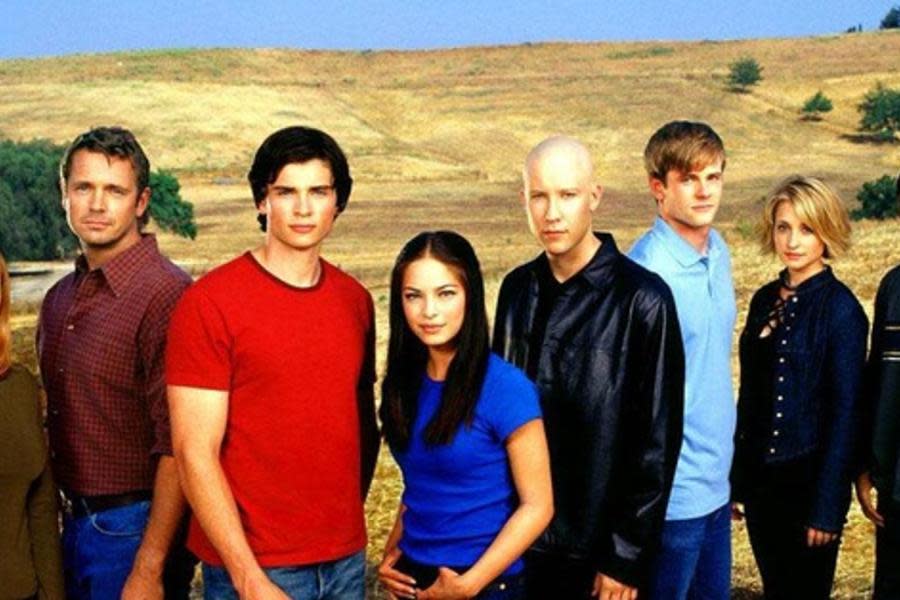 Actor de Smallville es investigado por las autoridades por una declaración polémica