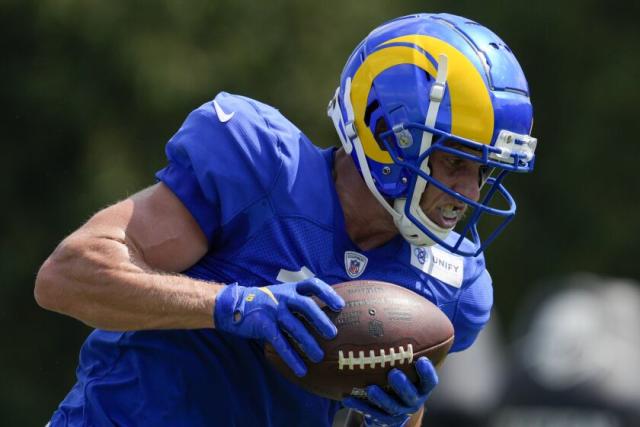 5 NFL players who could break Cooper Kupp's receiving records in 2022