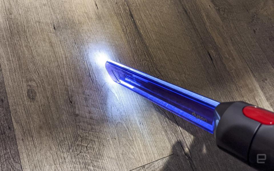 Dyson V8 Slim