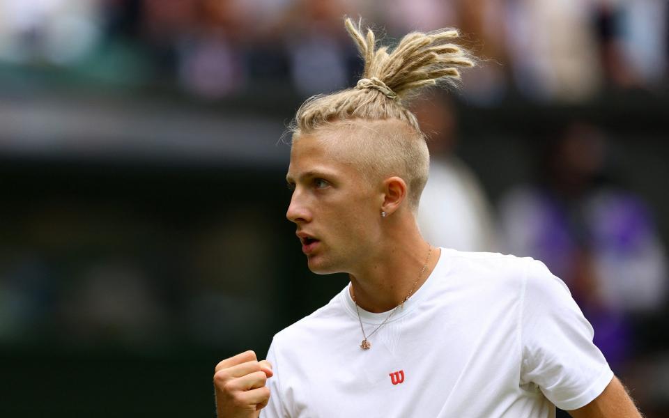 Wimbledon 2024: Raducanu gets new opponent, Sabalenka withdraws, Watson beaten – latest updates