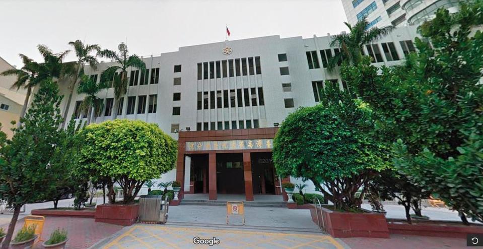 台南高分院認為狼父犯行不但嚴重傷害稚女心靈及人格，並破壞社會風俗，重判25年。（翻攝Google）