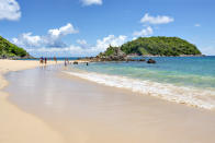 Bordeando el podio aparece Tailandia, país que recibe un elevado número de turistas cada año. Son <strong>6.640 millones de euros</strong> (Foto: Getty Creative).