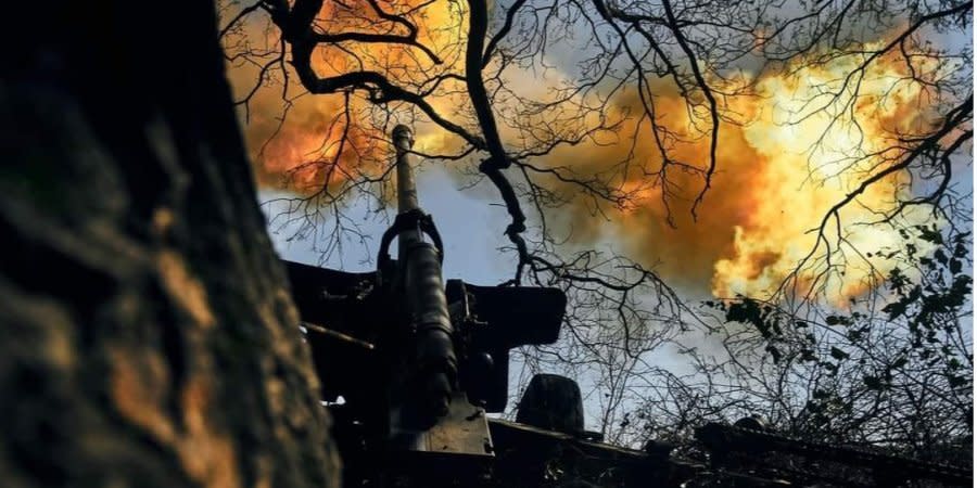 For the 214th day, the Armed Forces of Ukraine have been resisting Russia's full-scale aggression