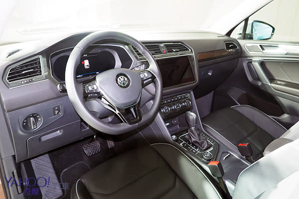 【台北車展預先賞】Tiguan Allspace強勢先抵台！Volkswagen New Polo隨後跟上！