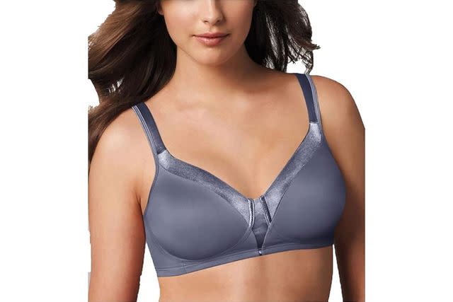 Maidenform One Fab Fit Everyday Demi Underwire Bra