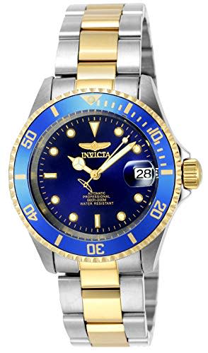 Invicta 8928OB Pro Diver Watch (Amazon / Amazon)