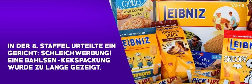 Zur Einstimmung auf das „Dschungelcamp“ 2017: 10 Fakten zum Angeben