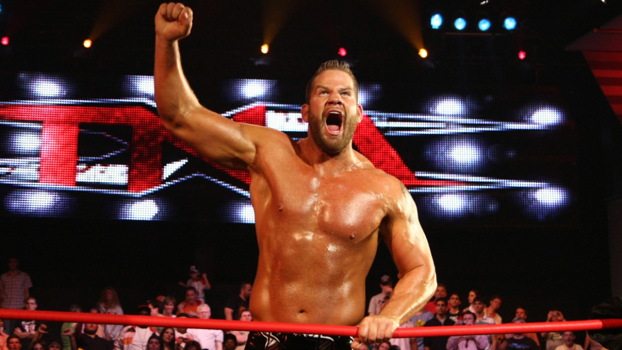 Matt Morgan Recalls Pitch To Become Kane's On-Screen Brother In WWE