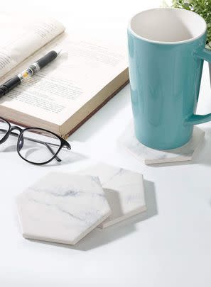 Add some class with coasters