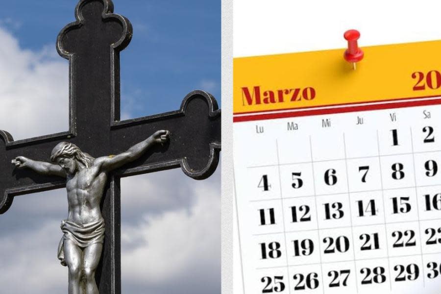 ¿La Semana Santa tiene descansos obligatorios en México? Aquí te lo decimos 