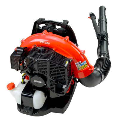 Echo PB-580T Backpack Leaf Blower