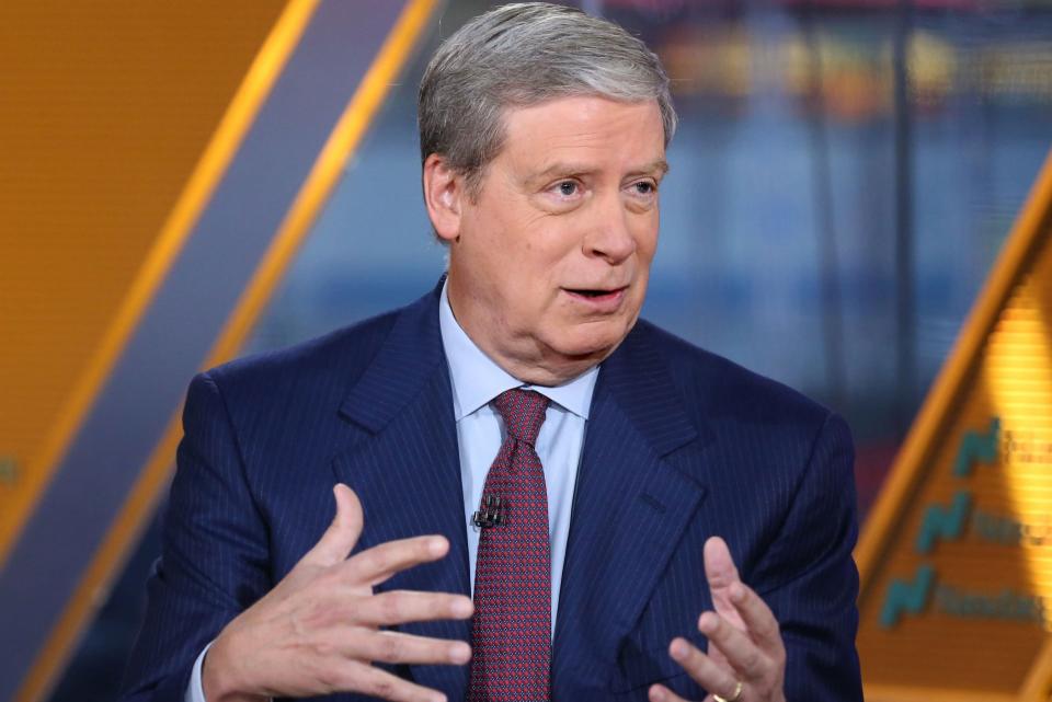 Stanley Druckenmiller