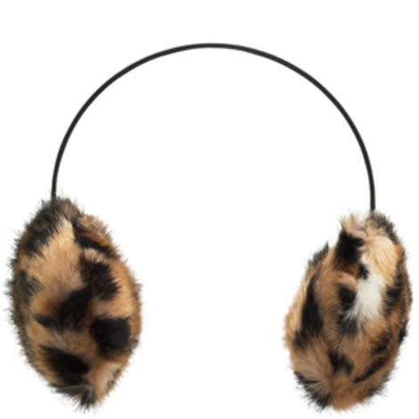 Good-Looking Earmuffs