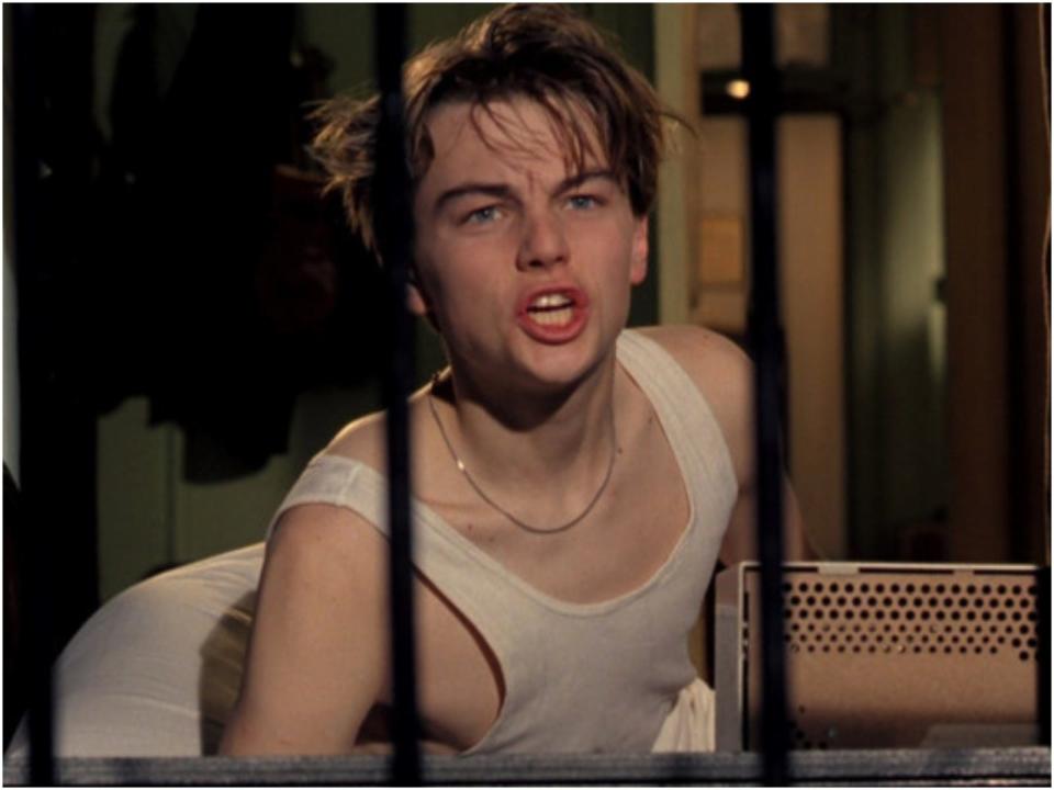 The Basketball Diaries