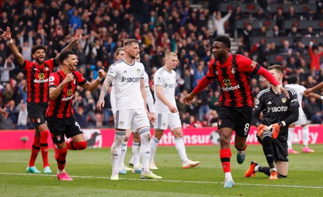 AFC Bournemouth vs Southampton LIVE: Premier League result, final