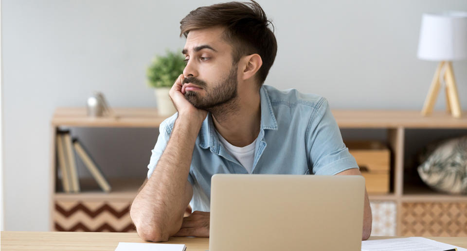 Fed up with your computer being slow? Try one of these fixes. (Getty Images)