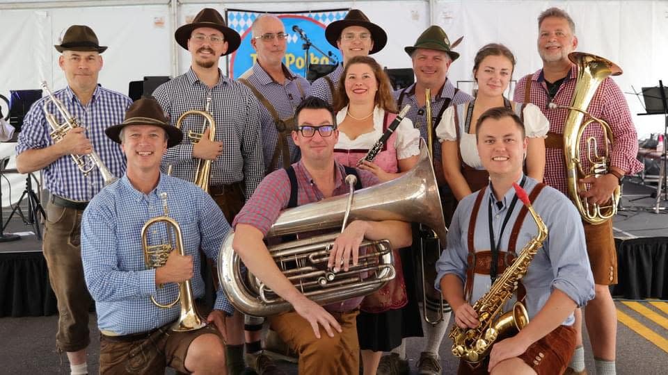 The Polka Warriors will be performing on select dates at Arnold's Bar & Grill during its Wisconsin-style fish fry, taking place Fridays during Lent. The fish fry features fried fish, cheese curds and German beer specials.