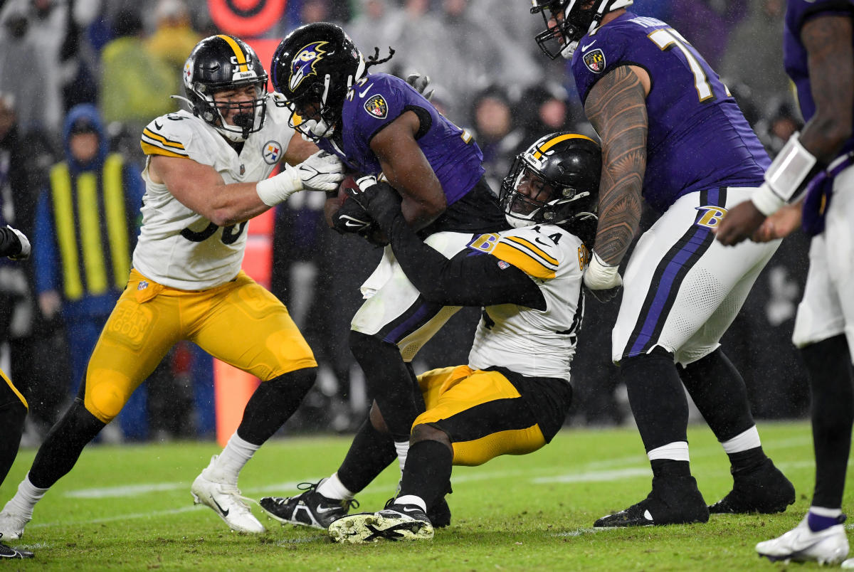 'Hard Knocks' will follow all 4 AFC North teams for its 2024 inseason