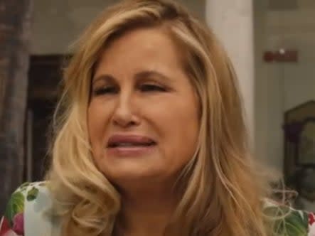 jennifer coolidge (Sky)