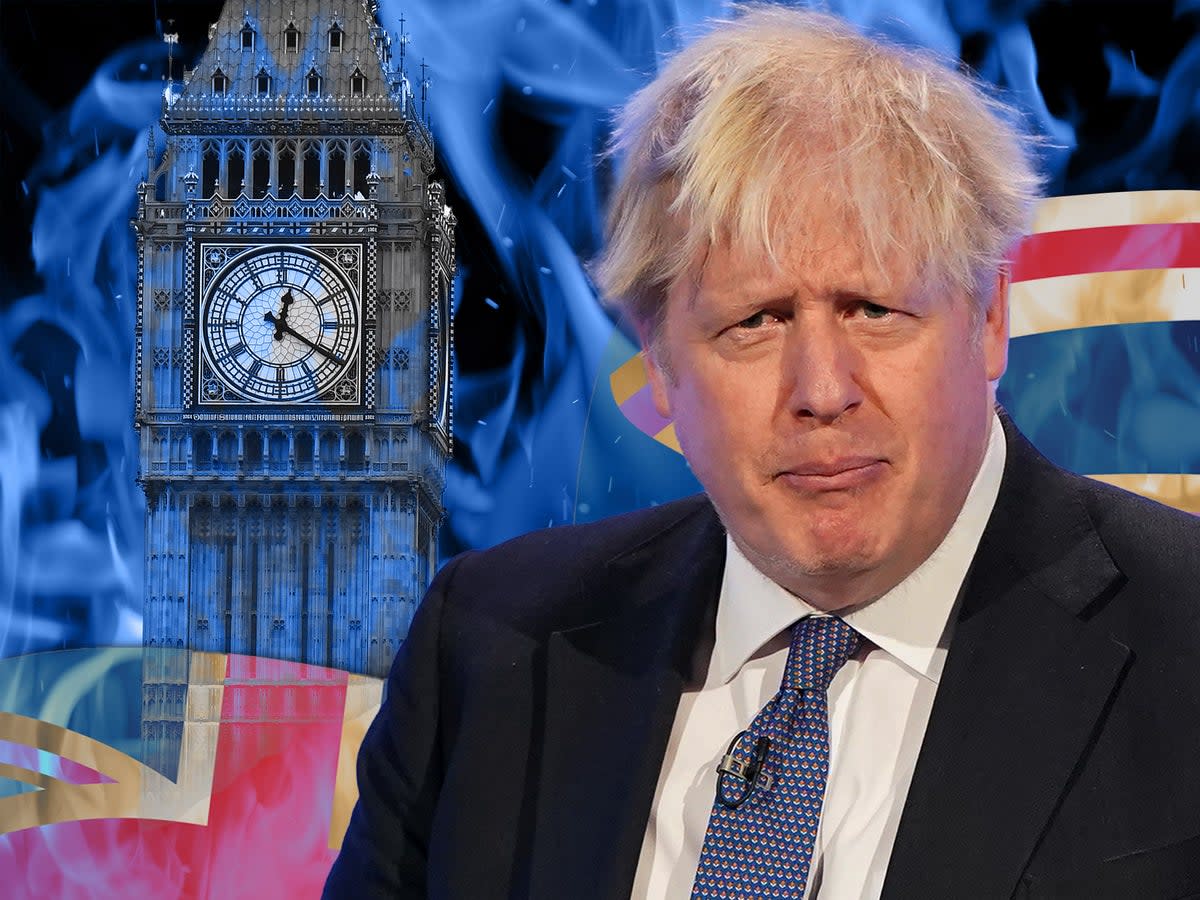 The Boris effect will be felt for generations (PA/Getty/iStock)