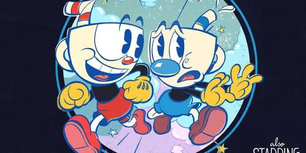 ¡The Cuphead Show ya tiene fecha de estreno en Netflix!