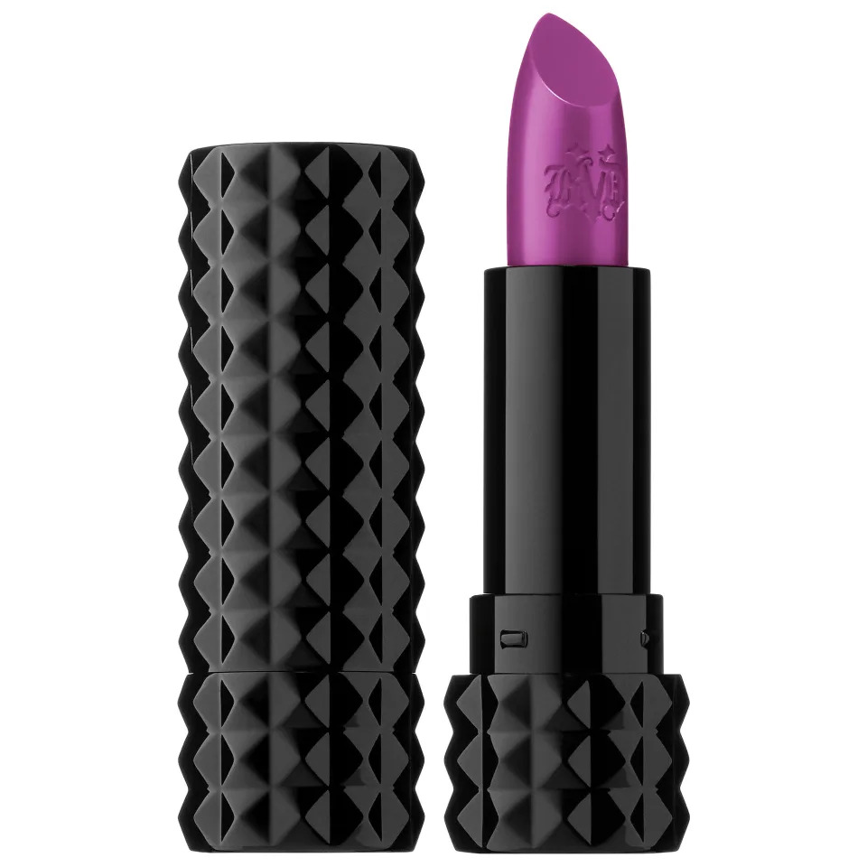 Kat Von D Studded Kiss Crème Lipstick