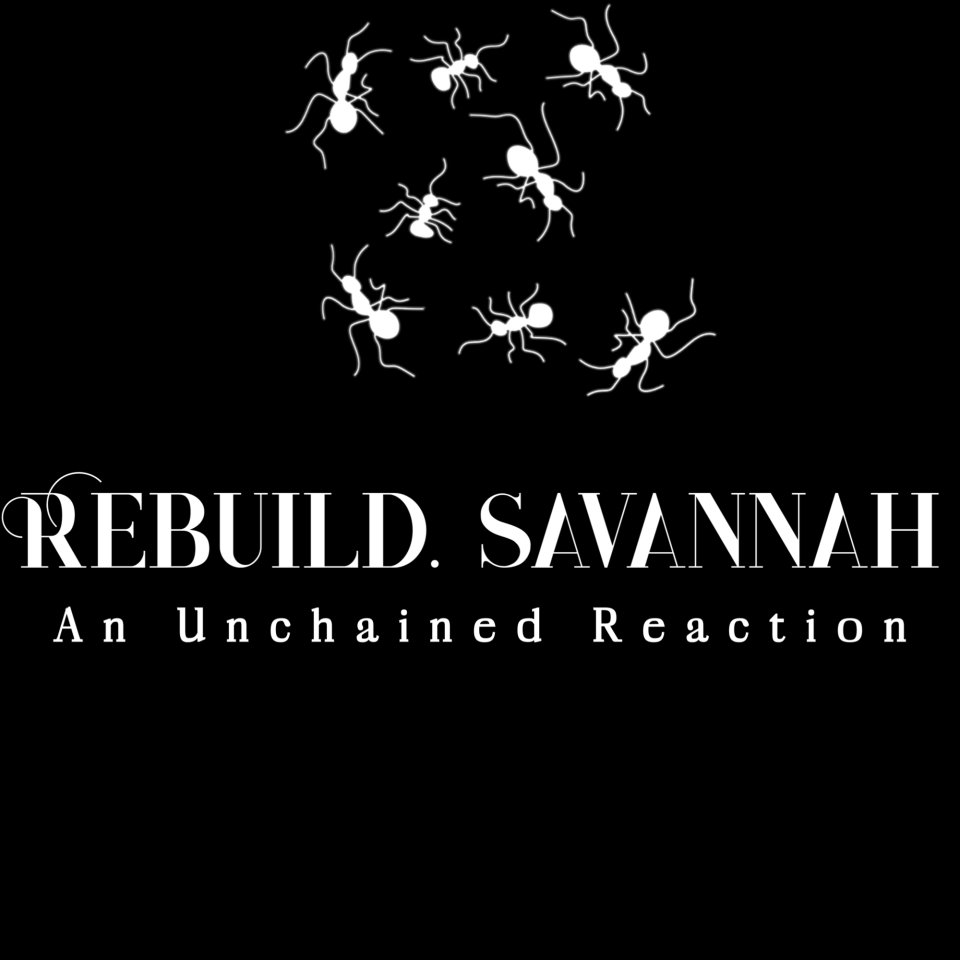 Rebuild Savannah is an organization that specializes in the development of Black-owned businesses and Black community in Savannah.