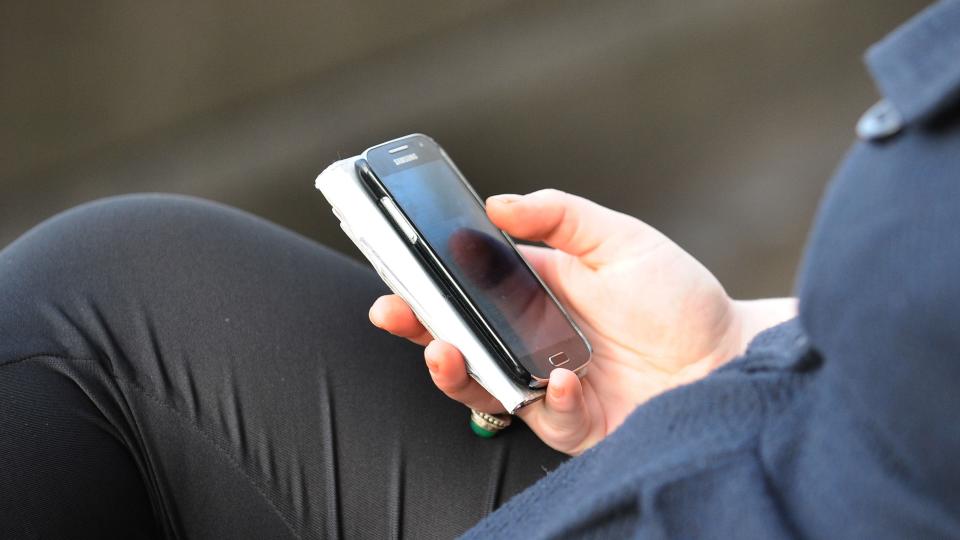 <p>The Information Commissioner’s Office said 2,100 people complained about receiving the texts between July 2016 and October 2017.</p>