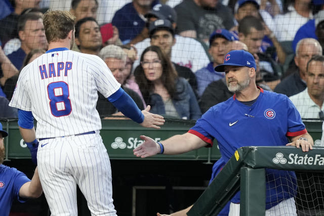 Seiya Suzuki has homer, 4 hits as Cubs pour it on late to rout Nationals  17-3 - The San Diego Union-Tribune