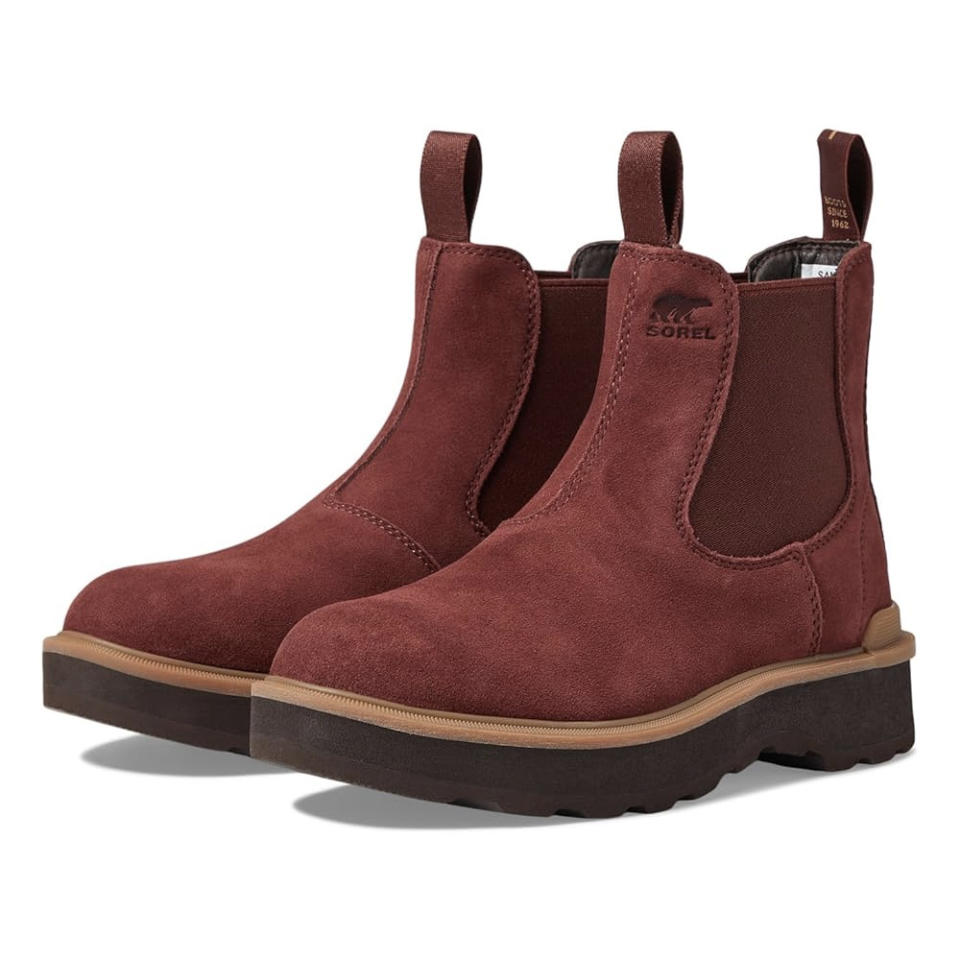 Sorel Boots Sale at Zappos: Shop Discounted Best-Sellers