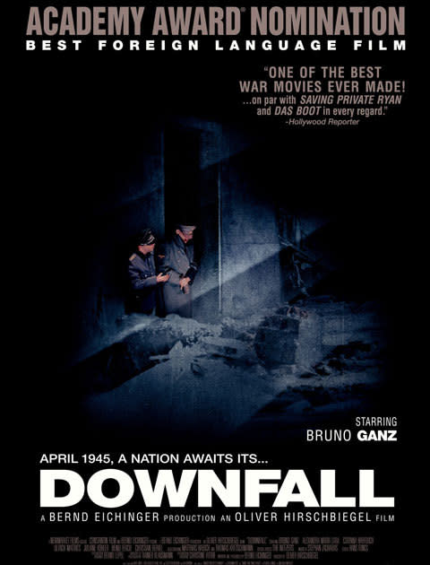 Downfall (2004)