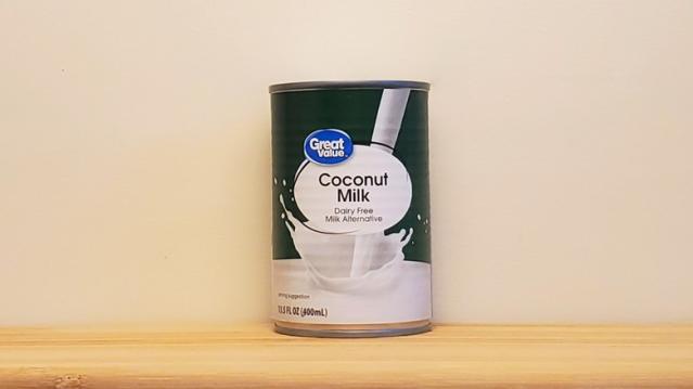 The Best Canned Coconut Milk You Can Buy at the Store