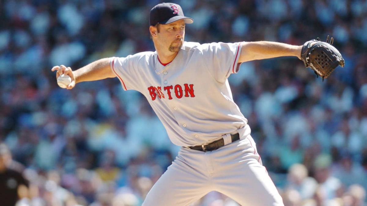 Boston Red Sox pitcher dies of brain cancer