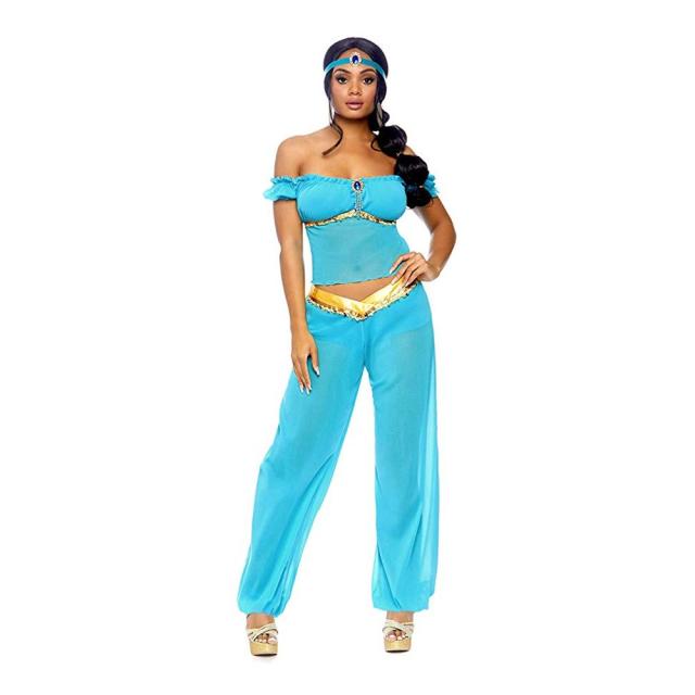 50 Killer Halloween Costumes for Women on a Budget