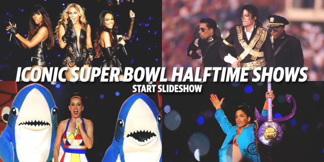 Super Bowl Halftime Show 2020: Jennifer Lopez, Shakira Prop Odds and  Predictions, News, Scores, Highlights, Stats, and Rumors