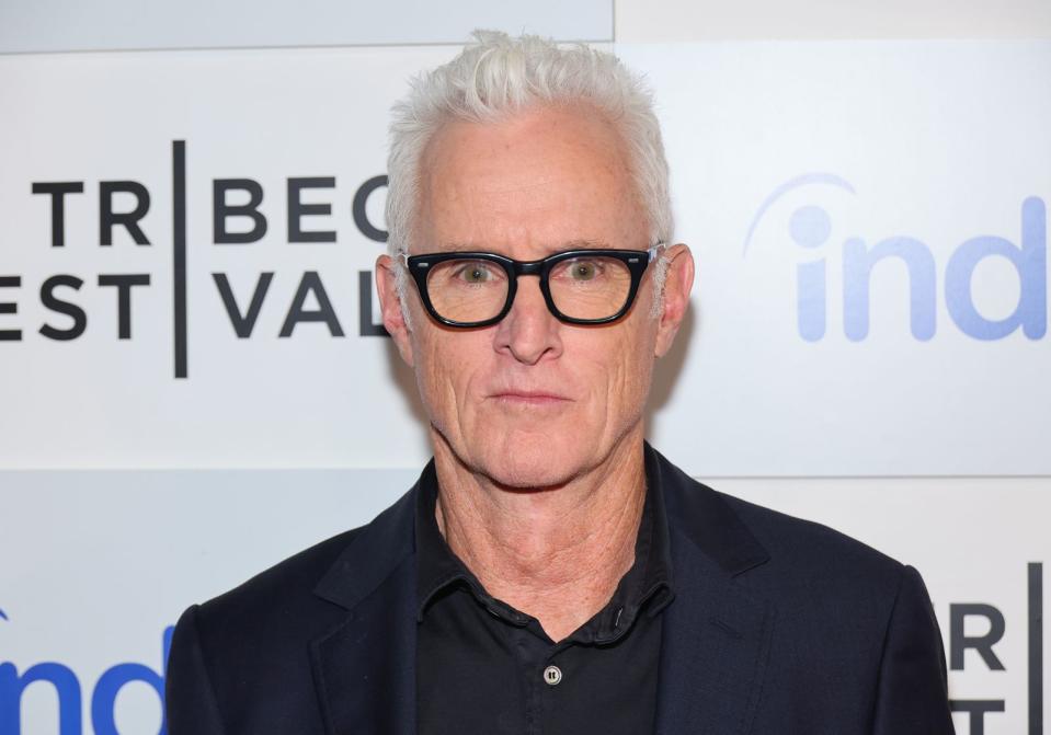 John Slattery