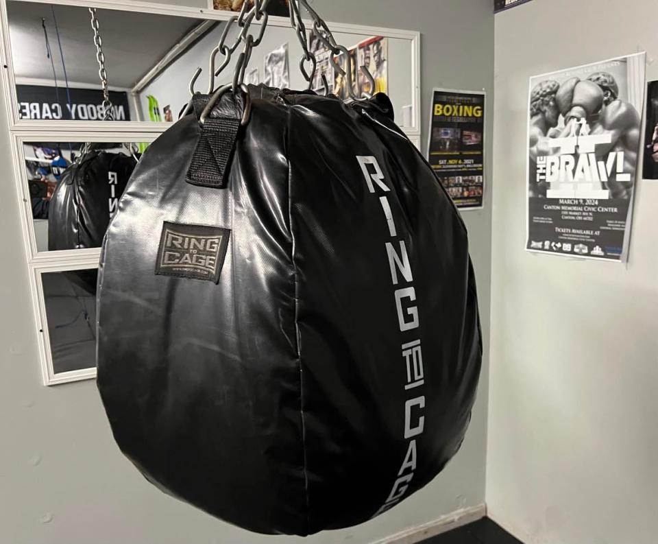 United Boxing Club in Canton will hold The Brawl II on Saturday at the Canton Memorial Civic Center. The event will feature amateur boxers from Stark County and Akron, Pittsburgh and Detroit.