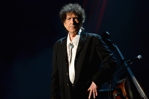 MusiCares Person Of The Year Tribute To Bob Dylan - Show - Credit: Michael Kovac/WireImage