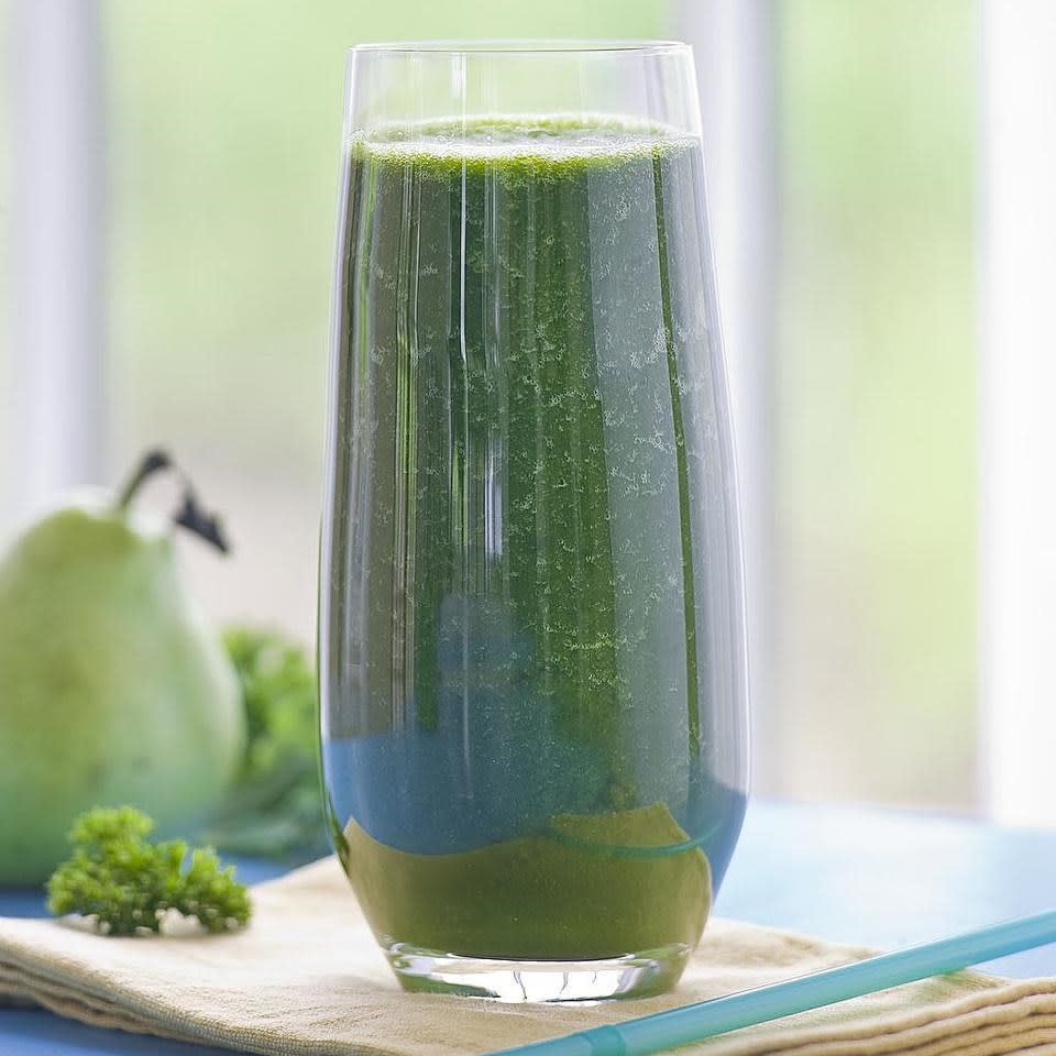 Green Juice